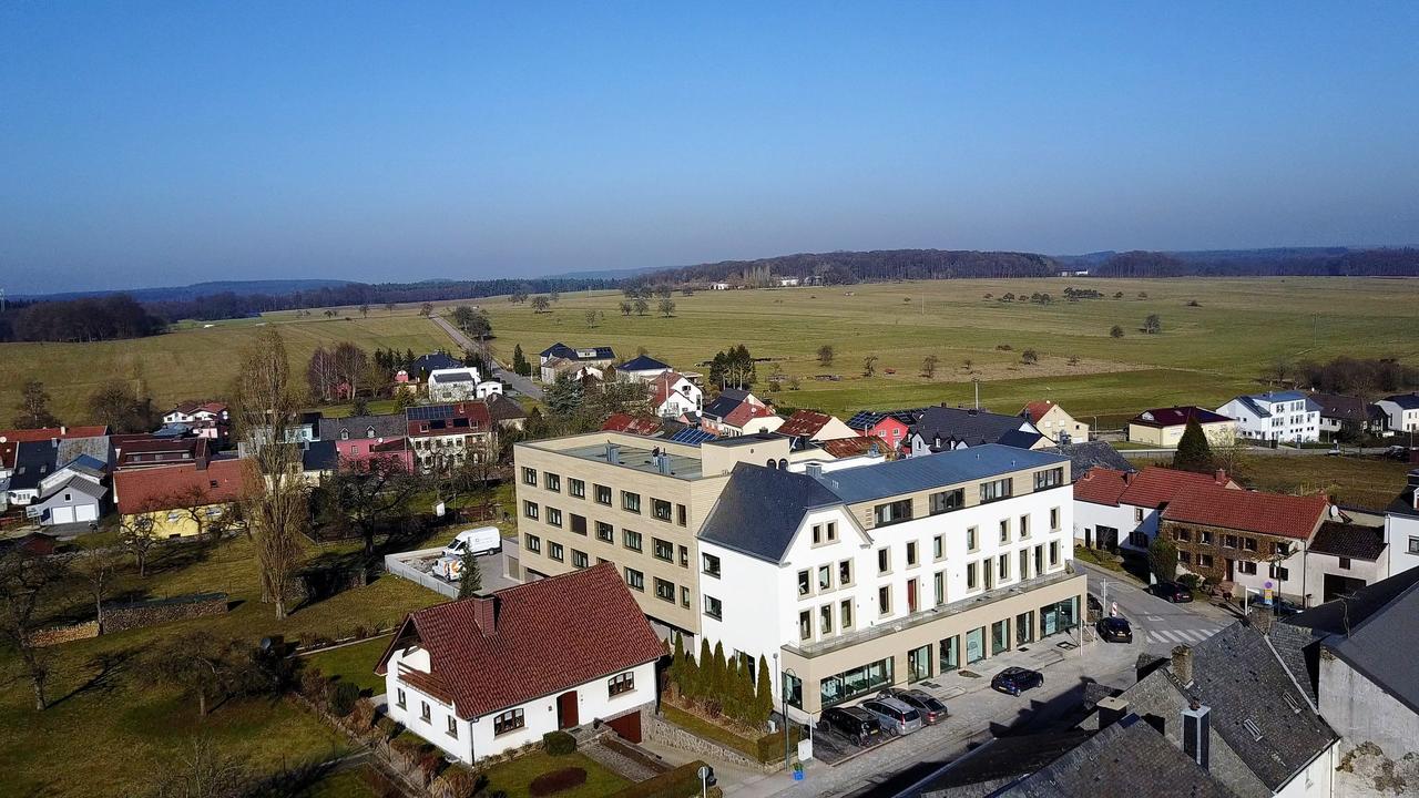Bed and Breakfast Berdorfer Eck Esterno foto