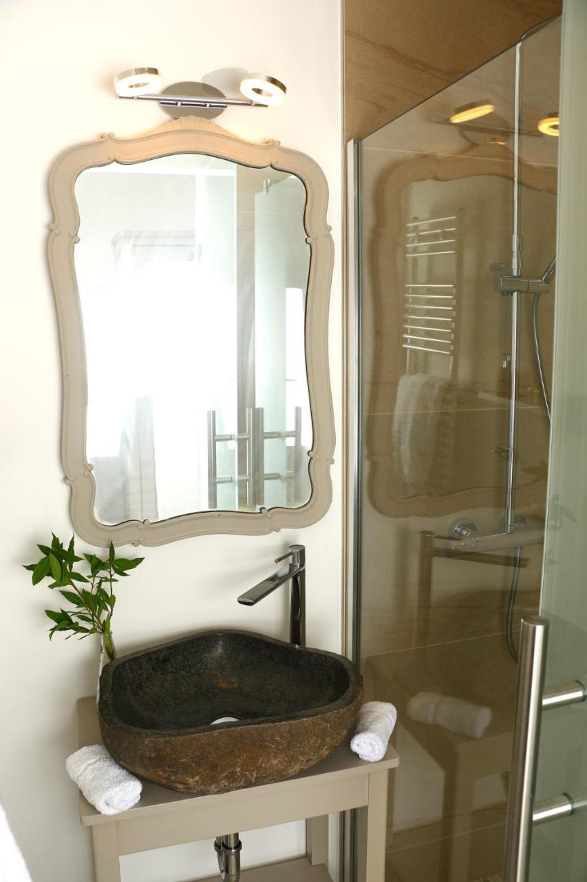 Bed and Breakfast Berdorfer Eck Esterno foto