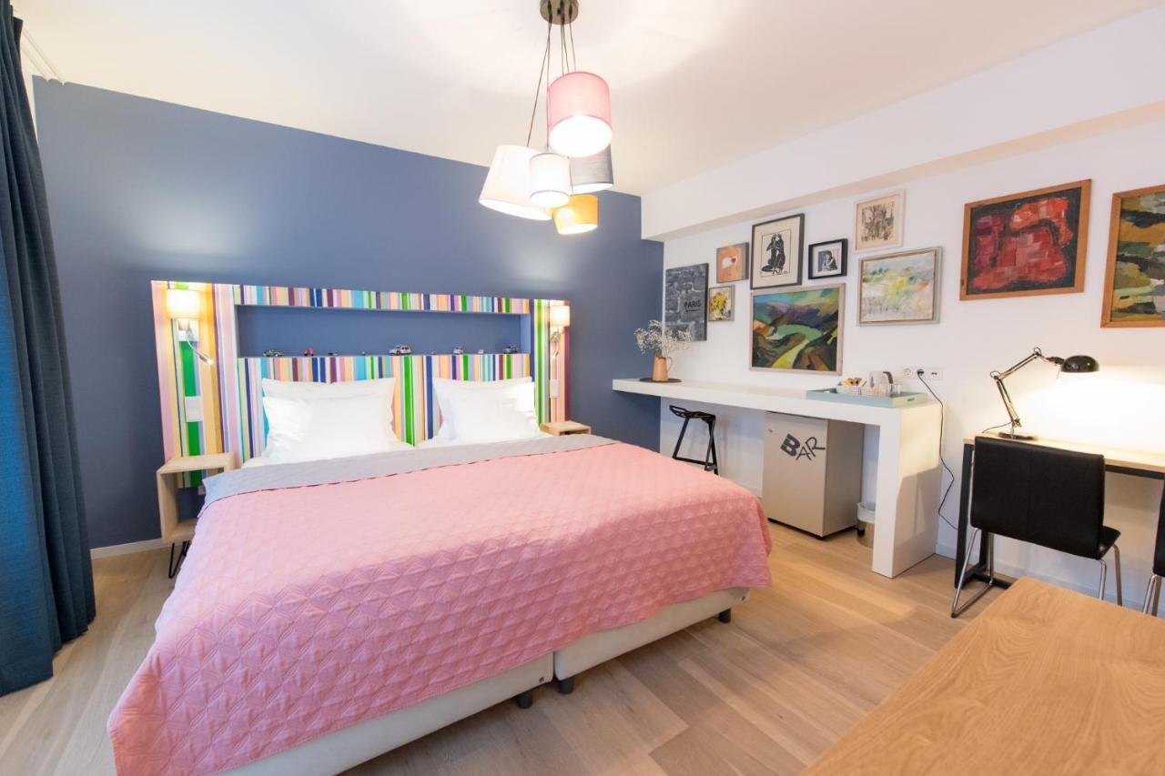 Bed and Breakfast Berdorfer Eck Esterno foto