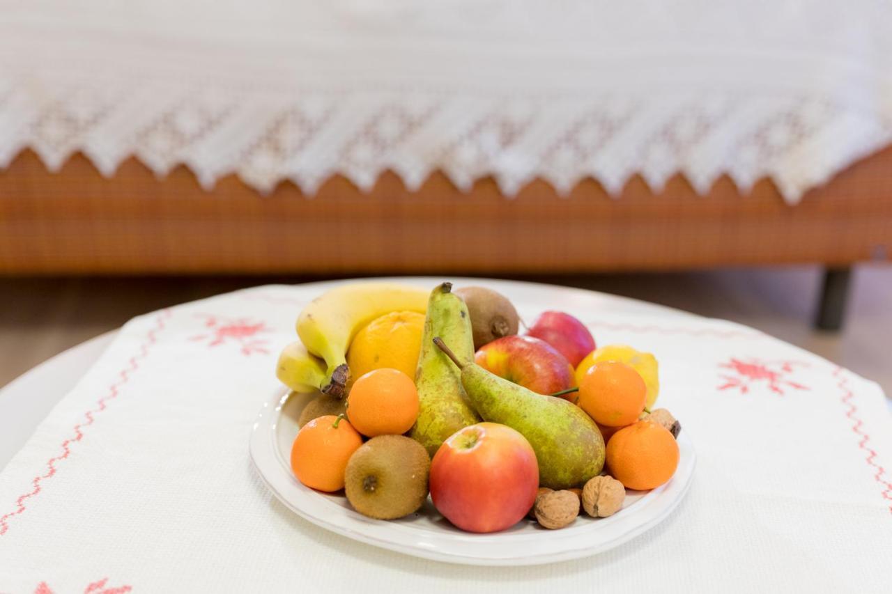 Bed and Breakfast Berdorfer Eck Esterno foto
